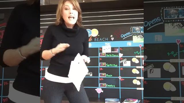 Whats Up West Palm Beach?! LIVE!