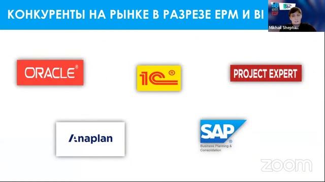 Demo Day преакселератора МФТИ «Инженер 4.0» 4 сезона смотреть онлайн