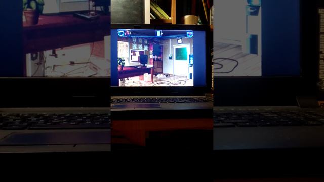 Грибская эра. Первая глава. Лаборатория смотреть онлайн