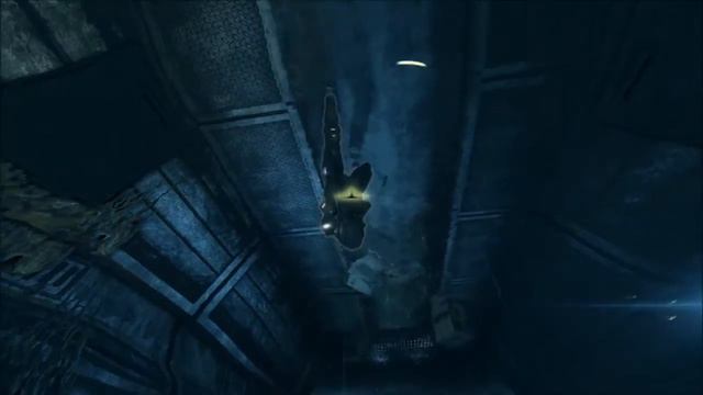 Aliens vs. Predator (2010) - Чужой - Эпизод 2 "Колония" смотреть онлайн
