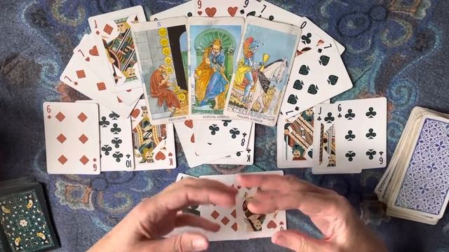 Какая вы для него? Кем он станет для вас? смотреть онлайн