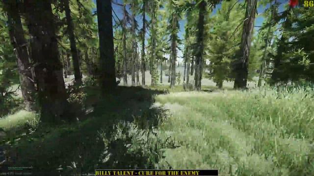 122. Escape from Tarkov #22. смотреть онлайн