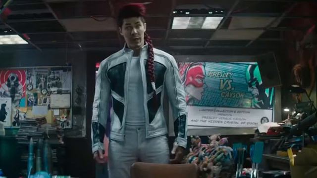 Deadpool 2/Best scene/Ryan Reynolds/Zazie Beetz/T.J. Miller/Terry Crews/Brad Pitt/Bill Skarsgård смотреть онлайн