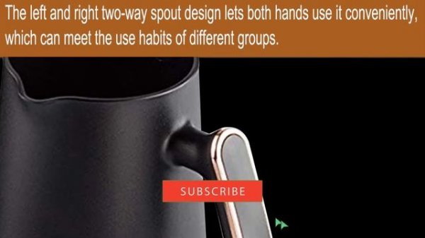 Automatic Turkish Coffee Maker Machine | Cordless Electric Coffee Pot | Best Budget Coffee Maker