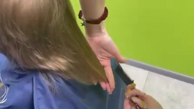 дитяча стрижка смотреть онлайн