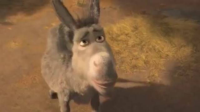 Shrek Forever After -The Final Chapter смотреть онлайн