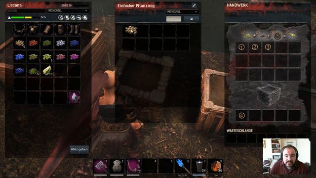 Conan Exiles ★ Landwirtschft in ConanExile ★ Guide [4k] смотреть онлайн