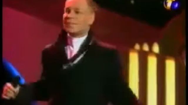 Борис Моисеев и Николай Трубач Голубая луна смотреть онлайн