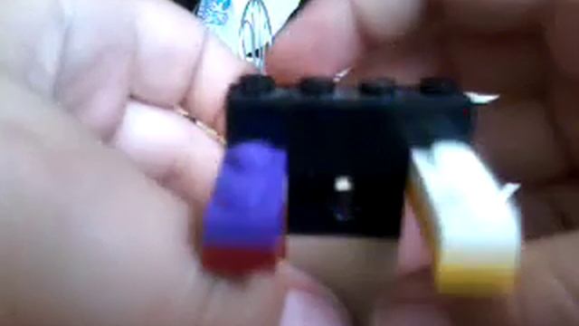 Как сделать Стива,Паука,Зомби,Крипера и Исушителя из LEGO смотреть онлайн