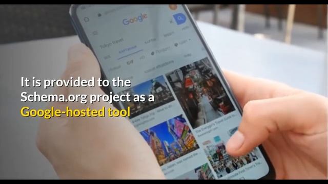 Schema.org launches its Schema Markup Validator Tool | Search Engine Space смотреть онлайн