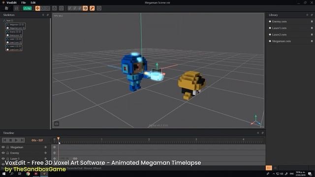 Decentraland vs The Sandbox (from a player perspective) смотреть онлайн