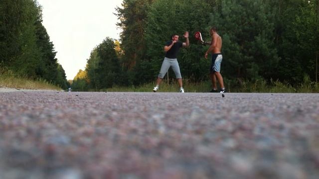 Удары Ногами,(Kicks)Тхэквандо(Taekwondo) смотреть онлайн