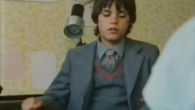 Daemon TV Movie 1985 Susannah York, Bert Parnaby, Arnaud Morell смотреть онлайн