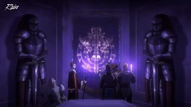 Overlord III за 12 минут [Rain Feat SHAPKA, DAWG And RussFegg]