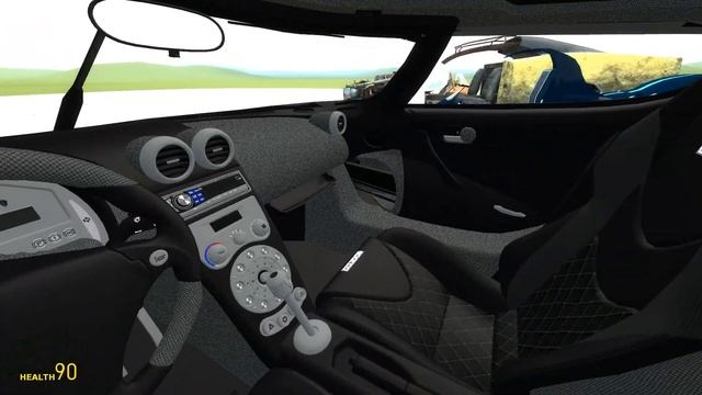 обзор на транспорт в garry`s mod смотреть онлайн