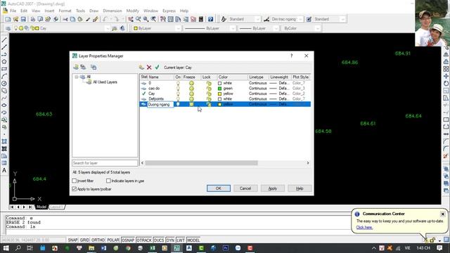Xuất dữ liệu từ Excel vào Autocad | Văn Đình Sơn смотреть онлайн