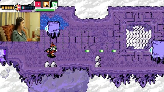 Insert Funny Reference Here | Blaster Master Zero 2 смотреть онлайн