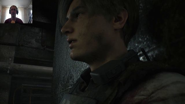 АДА В БЕДЕ►Прохождение Resident Evil 2 Remake #9 смотреть онлайн