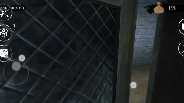 Баг на бесконечные глаза в eyes the horror game, всё ещё работает?! | eyes the horror game смотреть онлайн