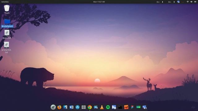 LINUX COMMANDS THAT HACKERS USES || YOU CAN BECOME A HACKER AFTER WATCHING THIS.. смотреть онлайн