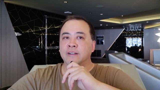 Working & Creating Videos On a Ship: MSC Meraviglia Cruise (Cruise VLog Ep.4) смотреть онлайн