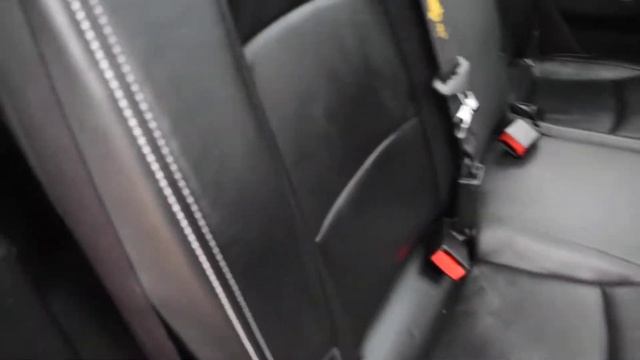 2012 12 NISSAN QASHQAI+2 1.5 TEKNA PLUS 2 DCI 5DR DIESEL 7 SEATS, 55,000 MILES смотреть онлайн