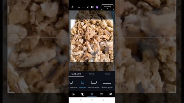 Cara mengedit foto di Adobe Photoshop express смотреть онлайн
