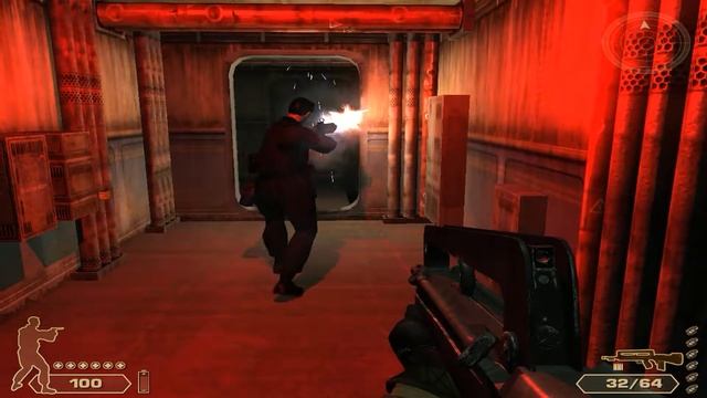 The Mark (Video Game) Walkthrough # 13 смотреть онлайн