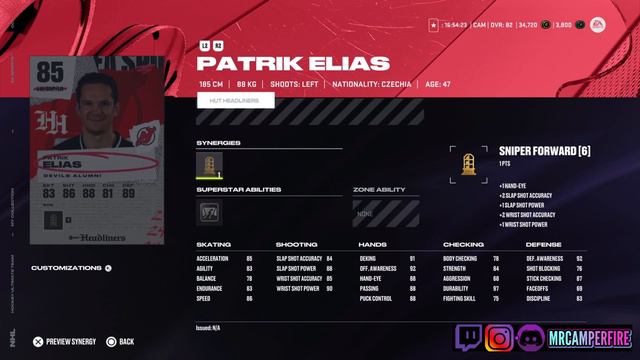 NHL 24 HUT SUOMI - Headliners week 2! Kaikki uudet kortit! смотреть онлайн