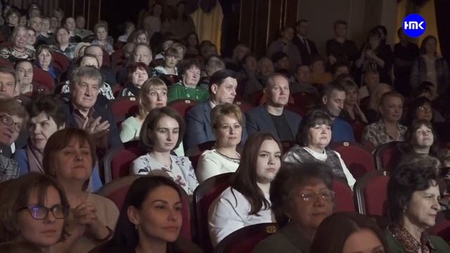 Праздник труда в ЦДК «Звезда» смотреть онлайн