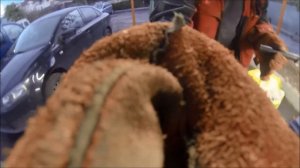 Перенос рычага кпп ВАЗ 21214