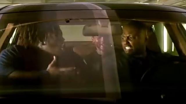 Перевозчик 2 (Отрывок Драка на парковке) смотреть онлайн