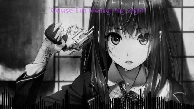 [Nightcore] Falling In Reverse // Last Resort (Reimagined) (Lyrics) смотреть онлайн