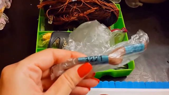 Люблю рукоделие!!! смотреть онлайн