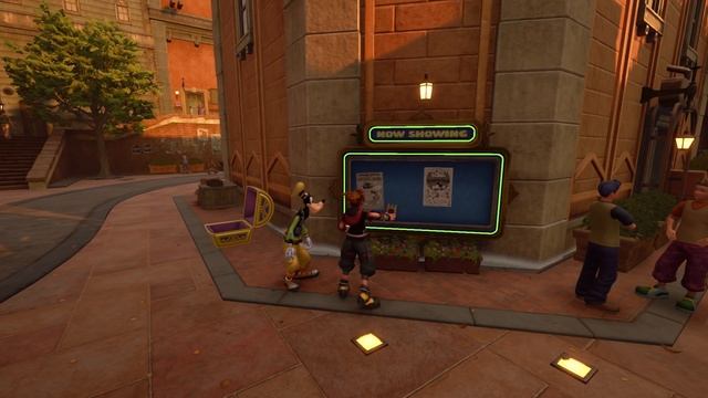 Kingdom Hearts III - Easy Allies Review смотреть онлайн
