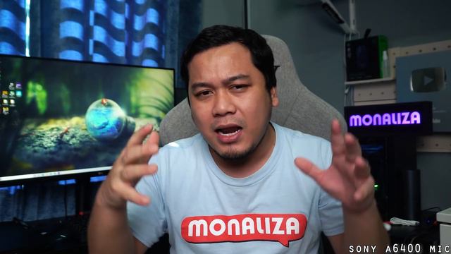 Mic Youtuber Dan Content Creator WAJIB Beli - Review Sennheiser MKE 400 смотреть онлайн