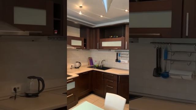 Квартира-студия 55 кв.м в самом центре Советского района, продажа в Орле смотреть онлайн