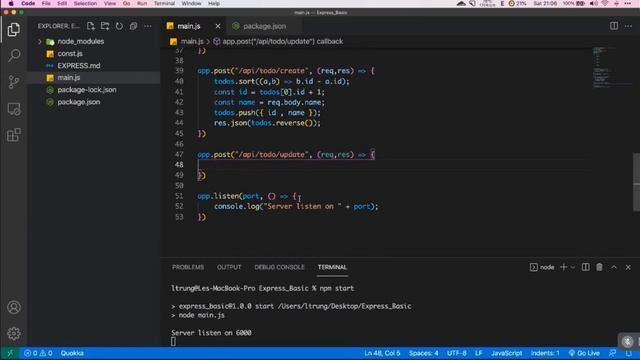 JS Buổi 16 смотреть онлайн