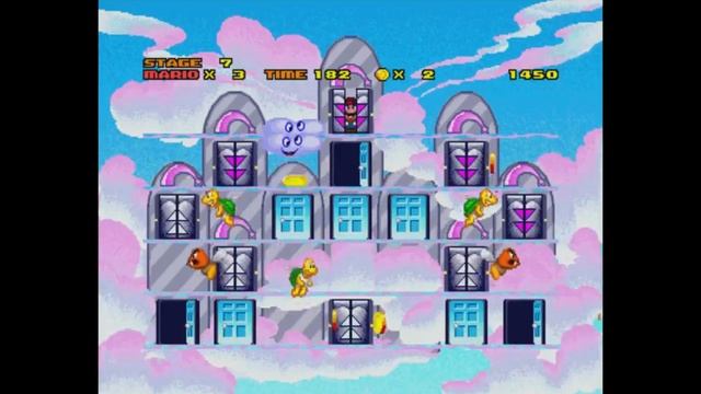 Let's Review - Hotel Mario смотреть онлайн