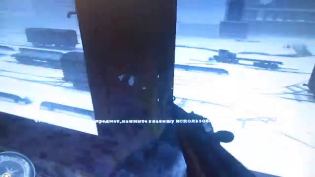 call of duty 2 прохождение игры часть 4 1941-1945 смотреть онлайн