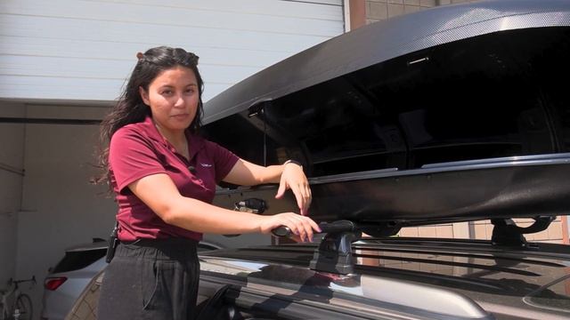 How to Choose the Right Rooftop Cargo Carrier смотреть онлайн