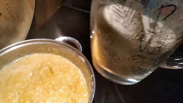 Как готовить? ТЫКВЕННАЯ КАША смотреть онлайн