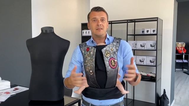 Taticool Recomandă:  Marsupiul YEMA De La Cybex