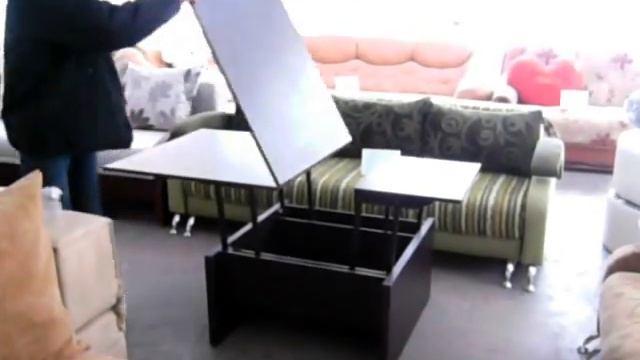 СТОЛ ТРАНСФОРМЕР M 800 модерн