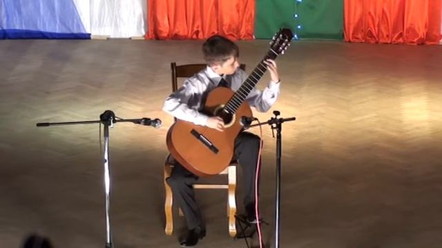 Давидчук Олег пгт. Кировский смотреть онлайн