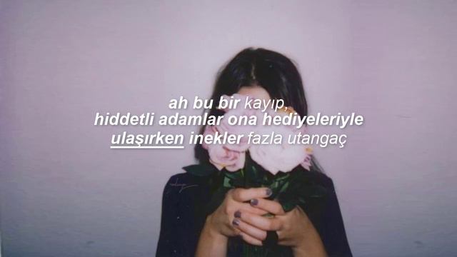 TAYLOR JOHN WILLIAMS | too pretty for the nerds | Türkçe Çeviri смотреть онлайн