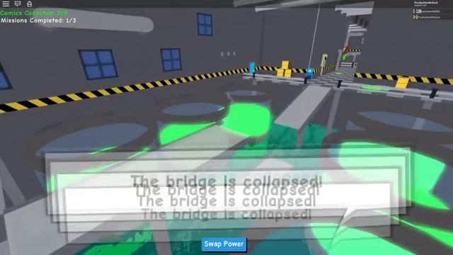 HOW TO GET OVERDRIVE GOGGLES - ROBLOX ACTION EVENT [ENDED] смотреть онлайн