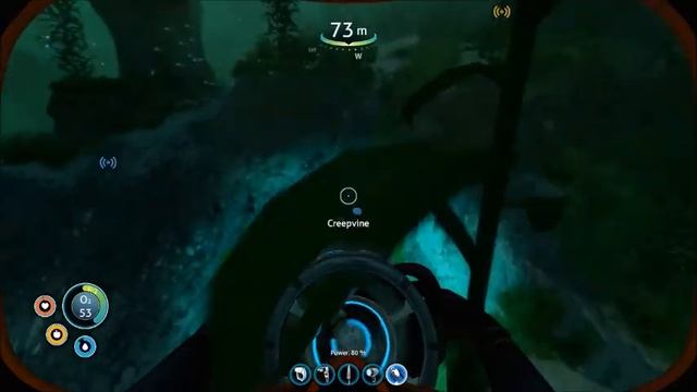 Let's play Subnautica Ep.03 - A Place to call Home смотреть онлайн