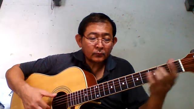 I just don't wanna be lonely-guitar fingerstyle смотреть онлайн
