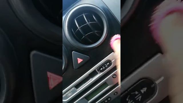ford fiesta ve fusion ön torpido teyp göğüs yıpranmış dış kaplamasını soyma işlemi смотреть онлайн